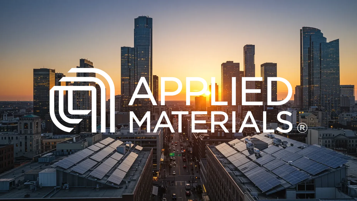 Applied Materials Aktie: Kampf um die Zukunft - Foto: über boerse-global.de