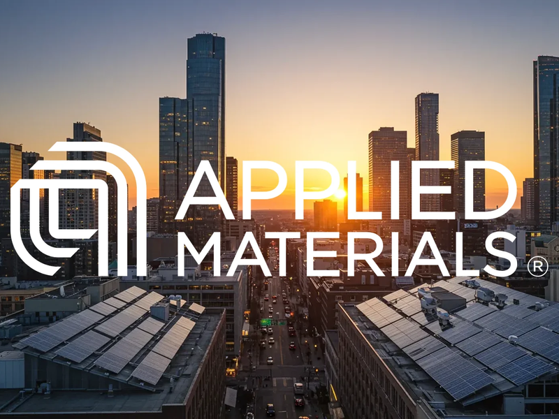 Applied Materials Aktie: Kampf um die Zukunft - Foto: über boerse-global.de