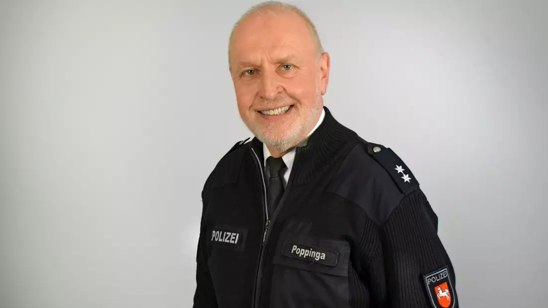 POL-WL: Fahren ohne Plan - Wie E-Scooter zum Verkehrsrisiko werden können - Bild: presseportal.de