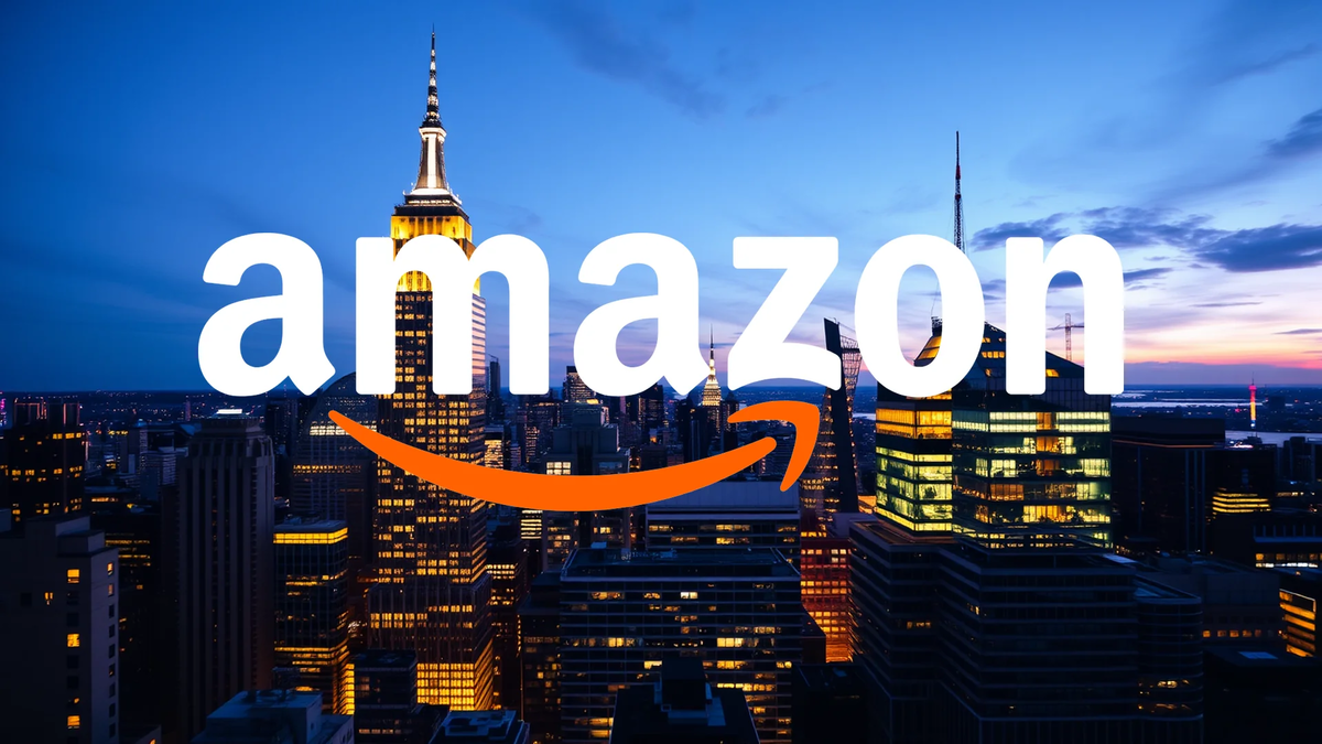 Wall Street Bets Big on Amazon’s Comeback Potential - Foto: über boerse-global.de