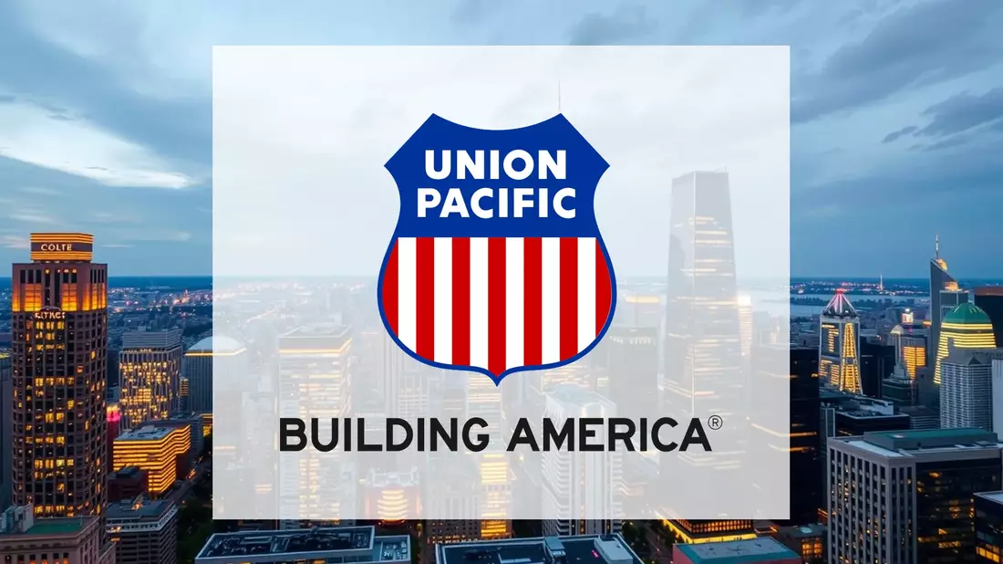 Union Pacific Aktie: Analysten-Alarm! - Bild: über boerse-global.de