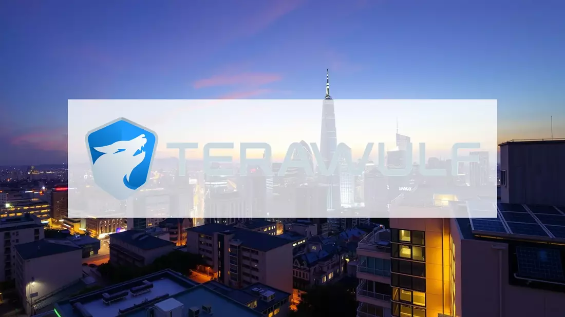 TeraWulf Shares Surge Following Major Capital Raise Illustration mit AI erstellt übermittelt durch boerse-global.de