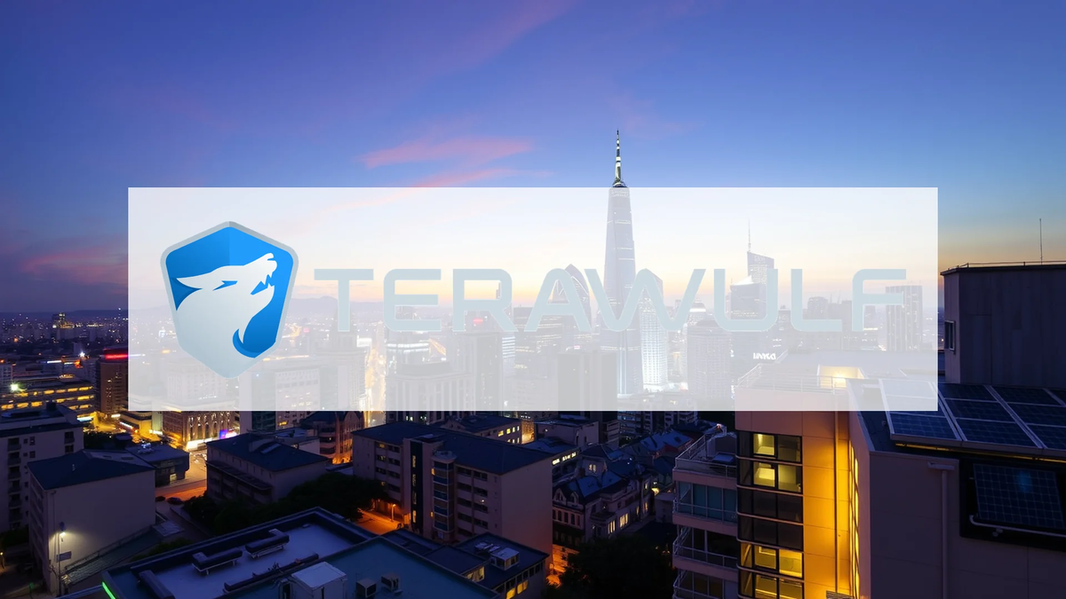 TeraWulf Shares Surge Following Major Capital Raise - Foto: über boerse-global.de