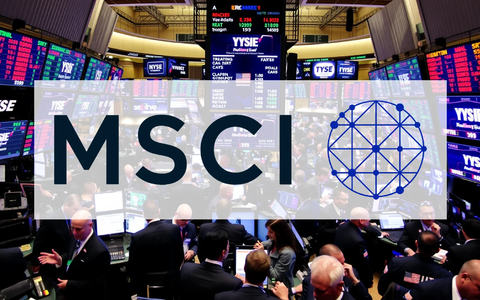 MSCI Aktie: Globale Rally vor Quartalszahlen - Foto: über boerse-global.de