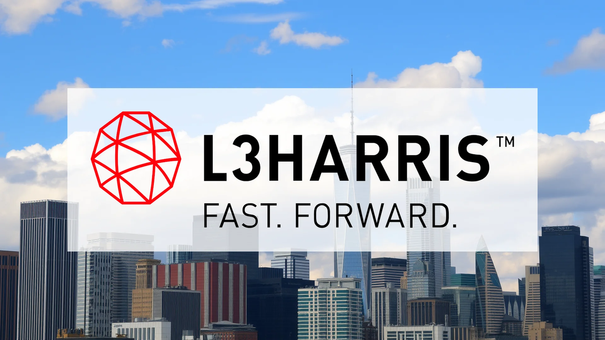 L3Harris Faces Investor Dilemma Amid Major Contract and Insider Sales - Foto: über boerse-global.de