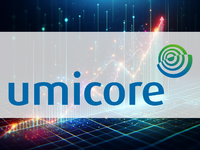 Umicore Aktie: Erfreuliches Fazit! - Foto: über boerse-global.de