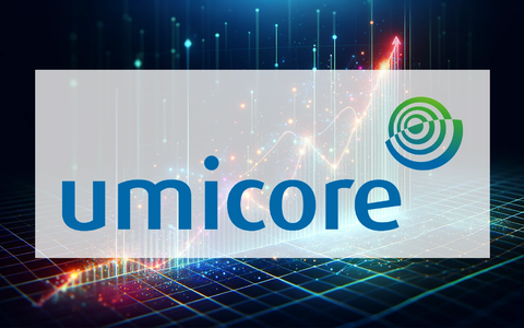 Umicore Aktie: Erfreuliches Fazit! - Foto: über boerse-global.de