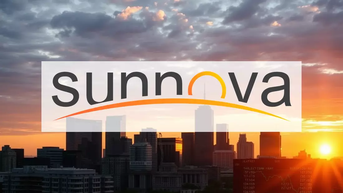 Sunnova’s Collapse: The Final Chapter for a Former Solar Leader Illustration mit AI erstellt übermittelt durch boerse-global.de