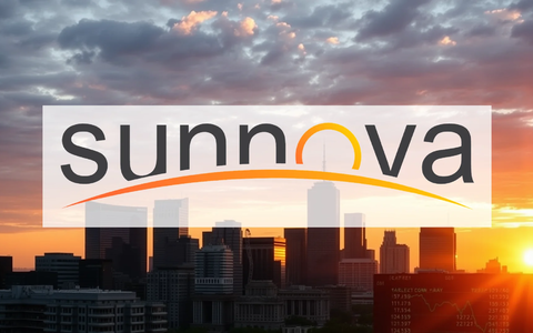 Sunnova’s Collapse: The Final Chapter for a Former Solar Leader - Foto: über boerse-global.de