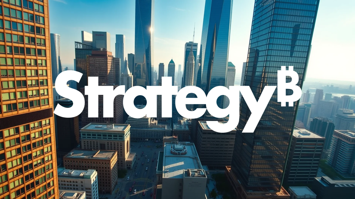 MicroStrategy: El enigma de Saylor y su apuesta billonaria por Bitcoin - Foto: über boerse-global.de