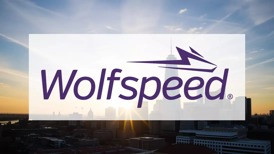 Wolfspeed Faces Critical Test Amid Analyst Pessimism Illustration mit AI erstellt übermittelt durch boerse-global.de