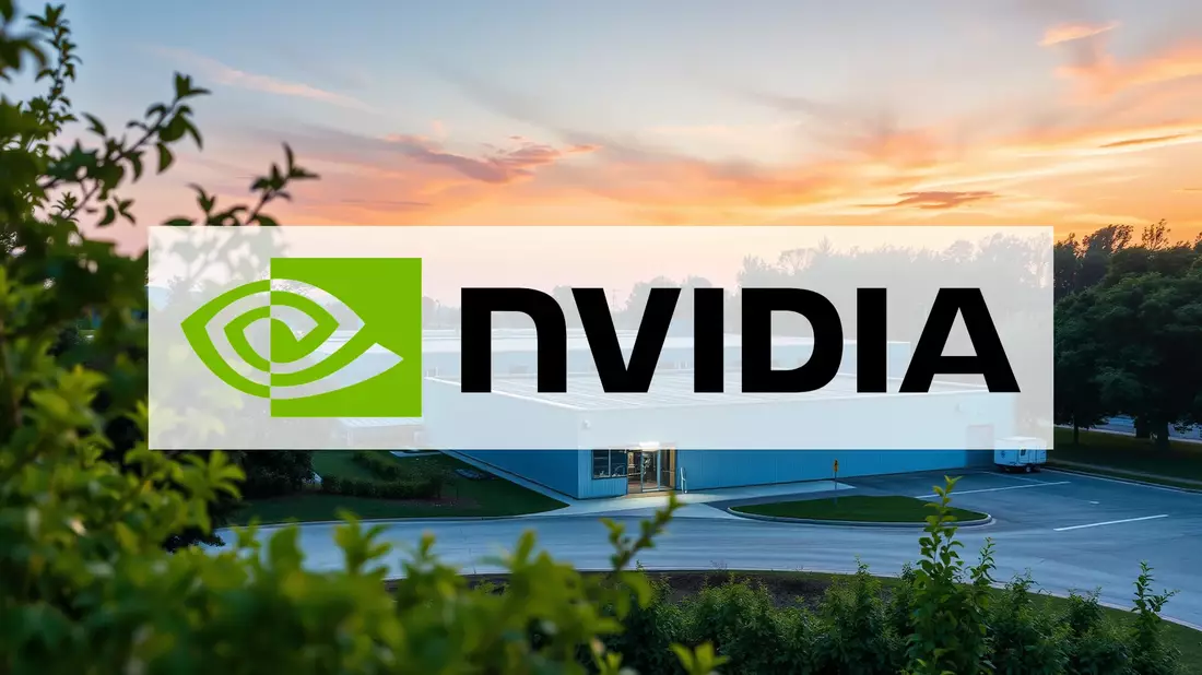 Nvidia: ¿Fuga de insiders ante máximos históricos? Illustration mit AI erstellt übermittelt durch boerse-global.de