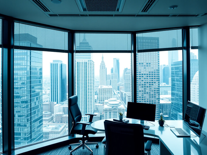 Outlook: Neue Probleme, bewährte Lösungen - Foto: über boerse-global.de