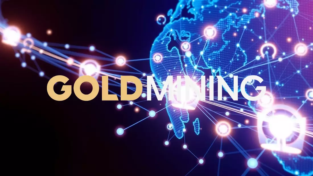 Barrick Mining Aktie: Geduld gefordert! - Bild: über boerse-global.de
