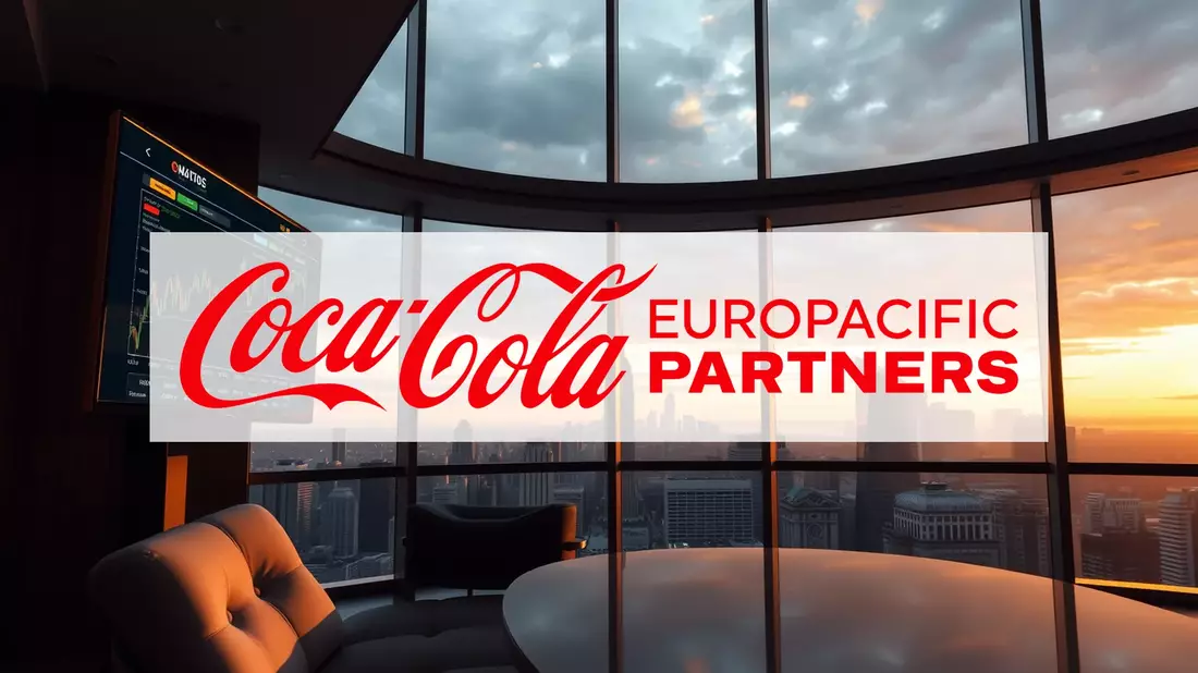 Coca-Cola Aktie: Billionen-Kaufrausch! - Bild: über boerse-global.de