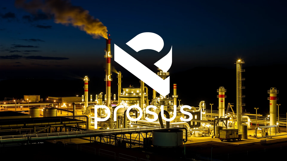 Prosus Aktie: Brasilien-Offensive gestartet! - Foto: über boerse-global.de