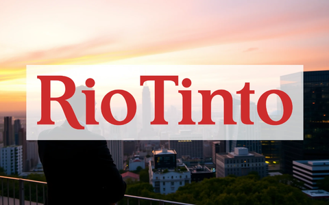 Rio Tinto Aktie: Störende Unstimmigkeiten! - Foto: über boerse-global.de