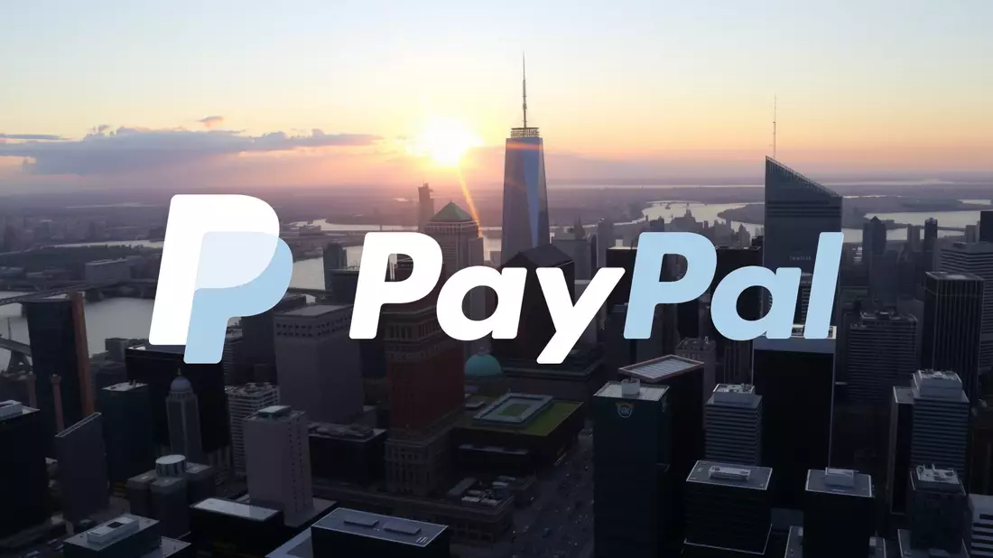 PayPal Aktie: Entscheidungstag naht! - Bild: über boerse-global.de