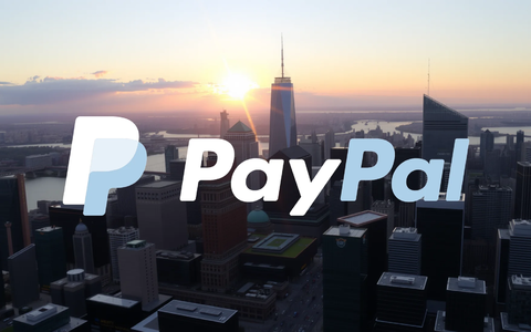 PayPal Aktie: Entscheidungstag naht! - Foto: über boerse-global.de