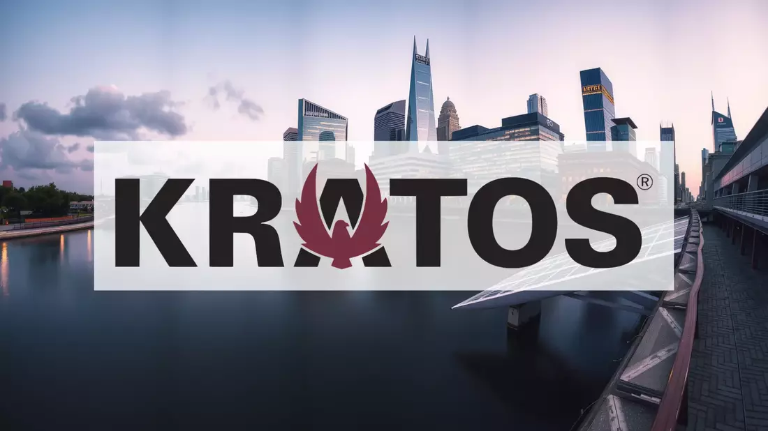 Kratos Defense Stock Soars on Hypersonic Testing Contract Illustration mit AI erstellt übermittelt durch boerse-global.de
