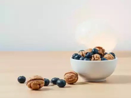Walnüsse und Blaubeeren: Neue Studien belegen Gehirn-Boost - Foto: über boerse-global.de