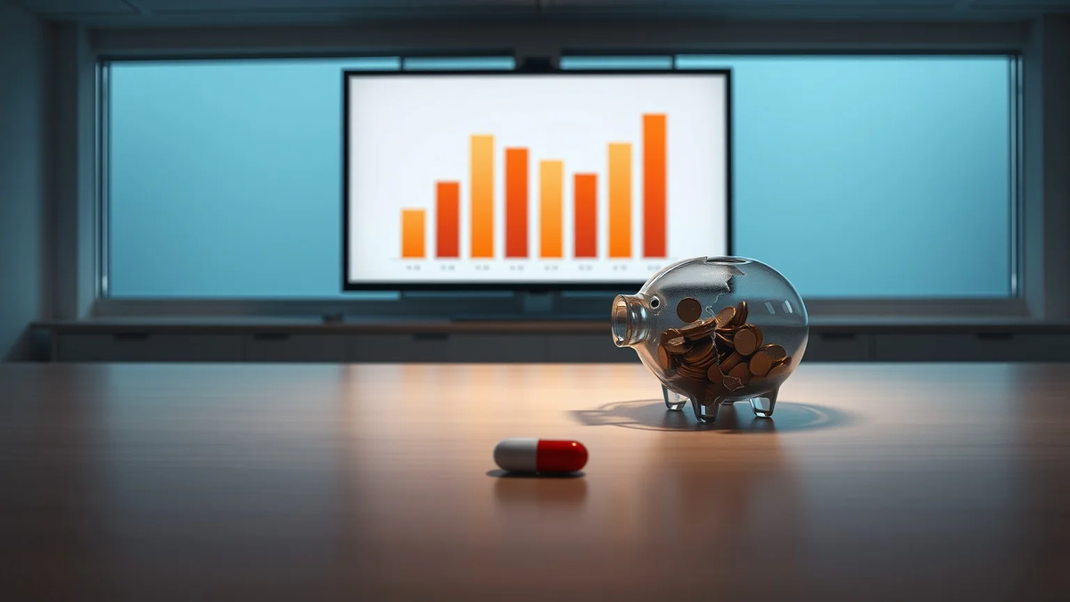 Österreichs Gesundheitssystem vor dem Kollaps: 57 Milliarden Euro - Foto: über boerse-global.de