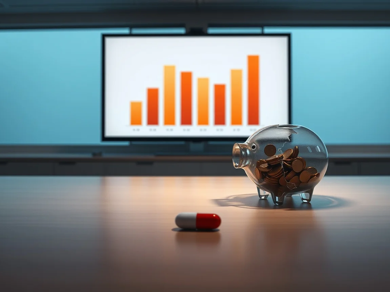 Österreichs Gesundheitssystem vor dem Kollaps: 57 Milliarden Euro - Foto: über boerse-global.de