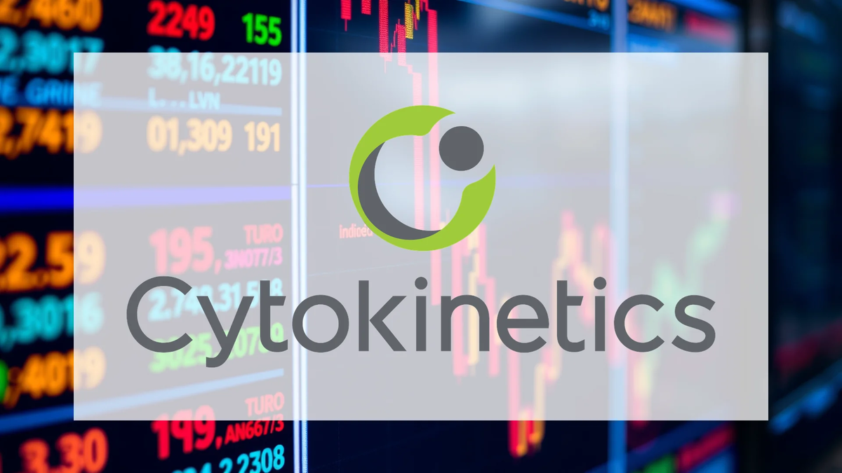 Cytokinetics Aktie: Klage-Tsunami rollt! - Foto: über boerse-global.de