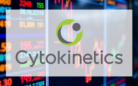 Cytokinetics Aktie: Klage-Tsunami rollt! - Foto: über boerse-global.de