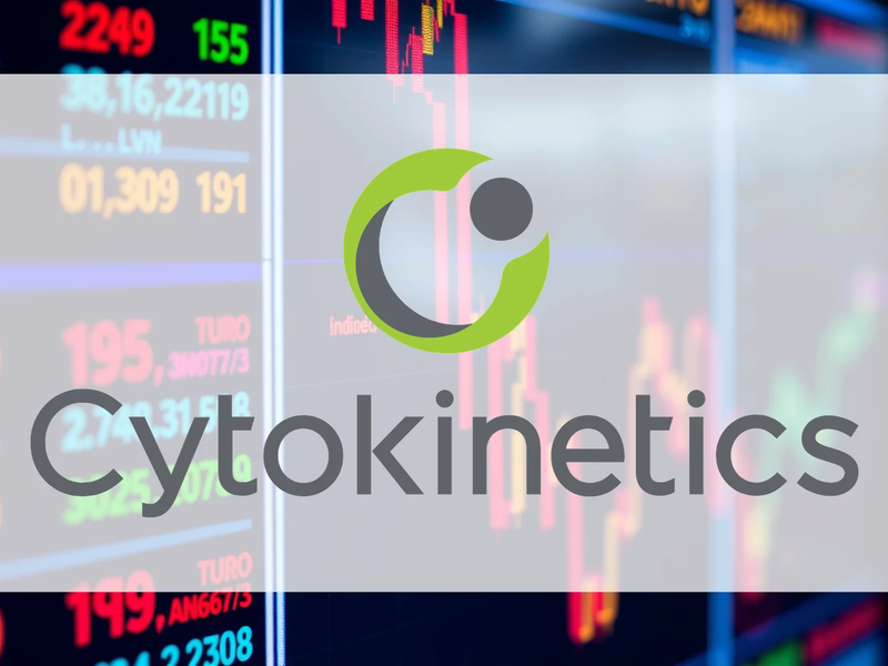Cytokinetics Aktie: Klage-Tsunami rollt! - Foto: über boerse-global.de