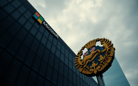 Microsoft vor Gericht: Australier klagen wegen versteckter KI-Preise - Foto: über boerse-global.de