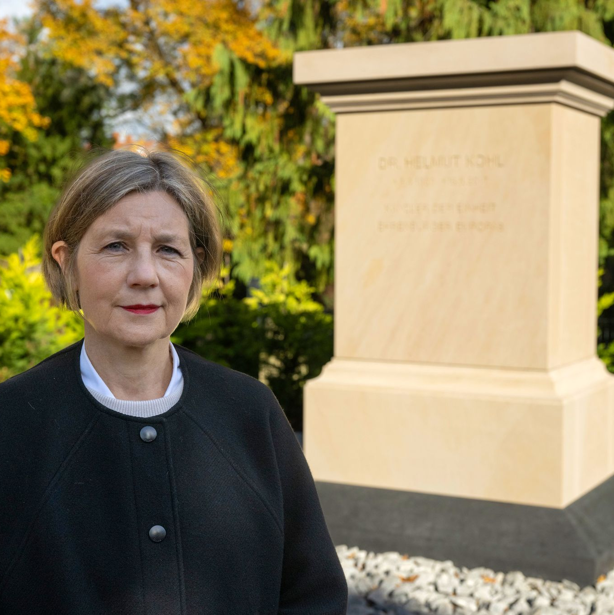 Für Maike Kohl-Richter 