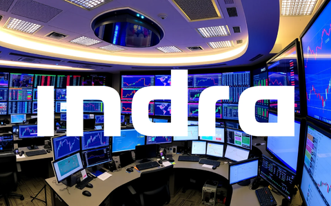 Indra Sistemas: Expectativas Máximas Antes de la Publicación de Resultados - Foto: über boerse-global.de