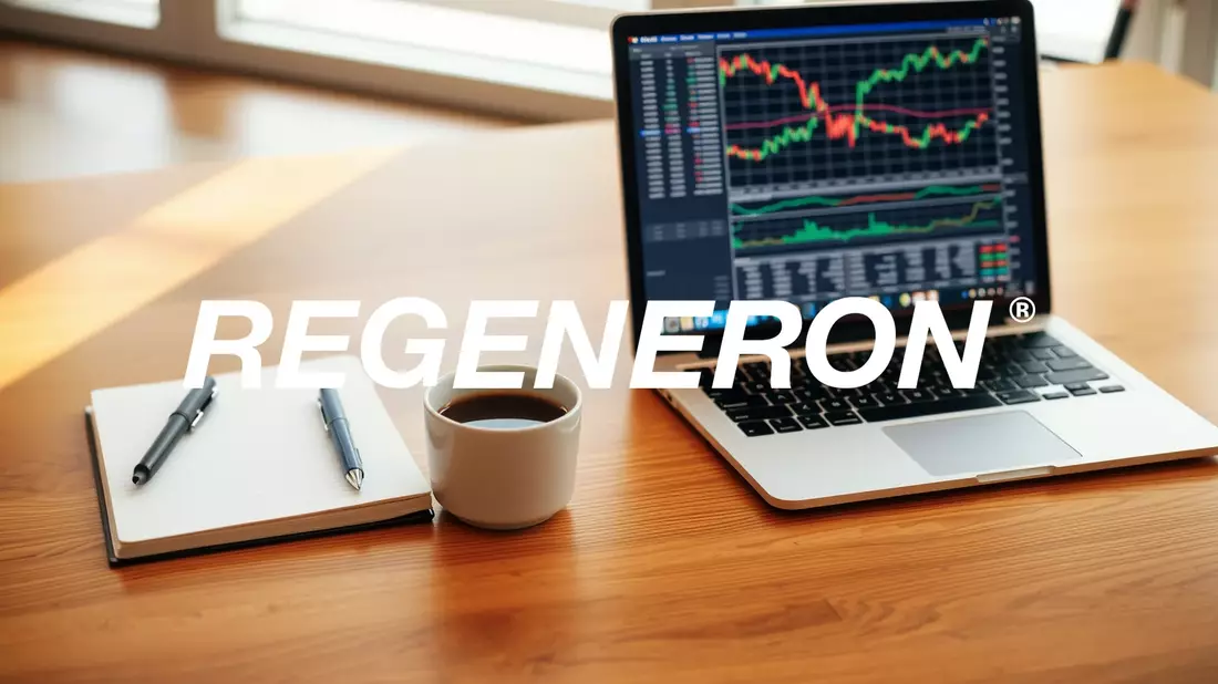 Regeneron Aktie: Entscheidungstag naht! - Bild: über boerse-global.de