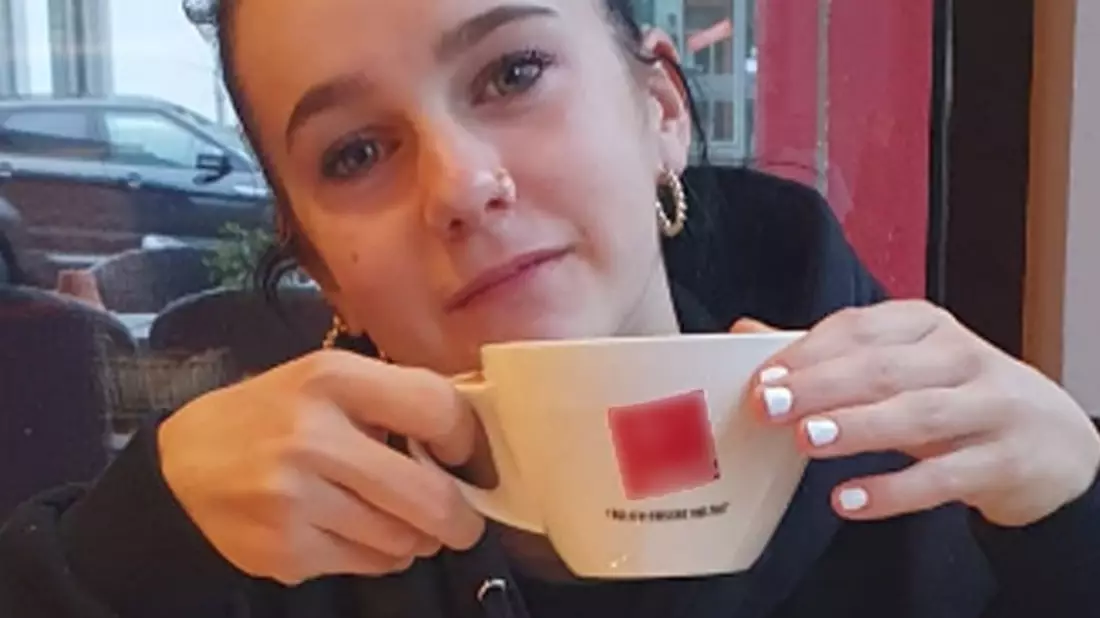 POL-OH: Die Polizei bittet um Mithilfe: 14-jährige Maja-Sophie O. vermisst - Bild: presseportal.de