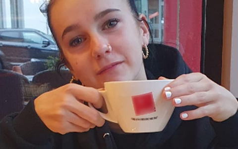 POL-OH: Die Polizei bittet um Mithilfe: 14-jährige Maja-Sophie O. vermisst - Foto: presseportal.de