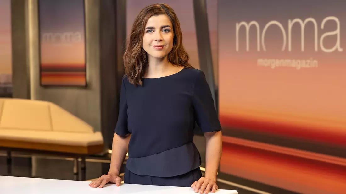 Krise in der Autobranche – ZDF-Morgenmagazin live vor Ort in Zwickau - Bild: presseportal.de