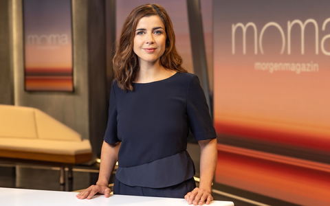 Krise in der Autobranche – ZDF-Morgenmagazin live vor Ort in Zwickau - Foto: presseportal.de