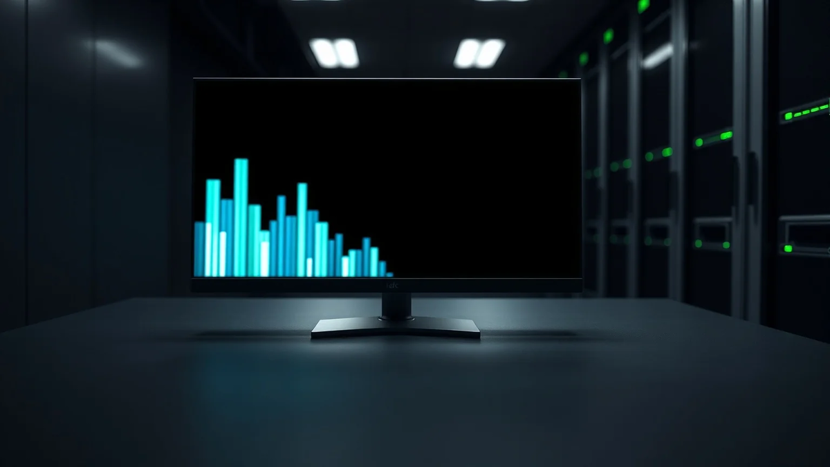 Excel-Dashboards: KI-Features verstärken Sicherheitsrisiken - Foto: über boerse-global.de