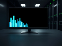 Excel-Dashboards: KI-Features verstärken Sicherheitsrisiken - Foto: über boerse-global.de