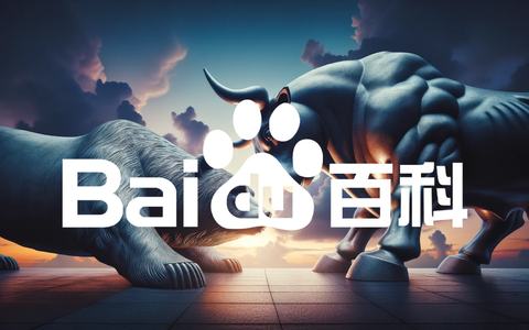 Baidu Shares Surge as Autonomous Driving Ambitions Gain Global Traction - Foto: über boerse-global.de