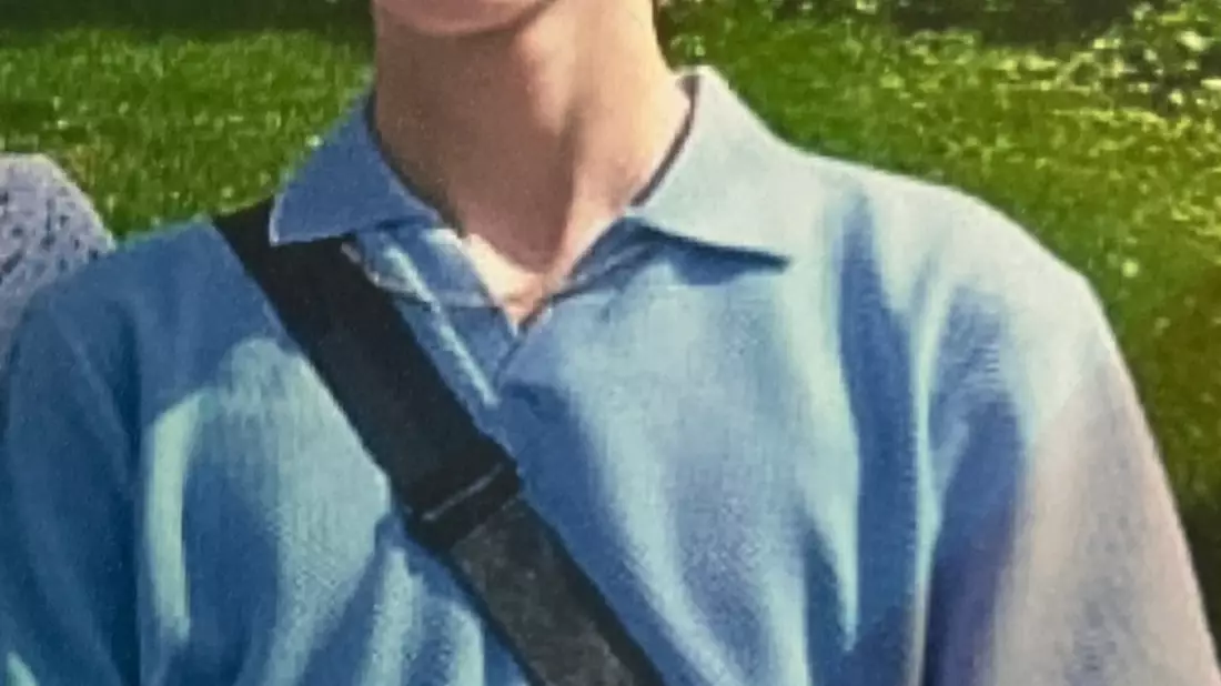POL-OH: Die Polizei bittet um Mithilfe: 16-jähriger Devlin S. vermisst - Bild: presseportal.de