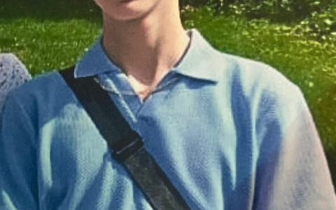 POL-OH: Die Polizei bittet um Mithilfe: 16-jähriger Devlin S. vermisst - Foto: presseportal.de