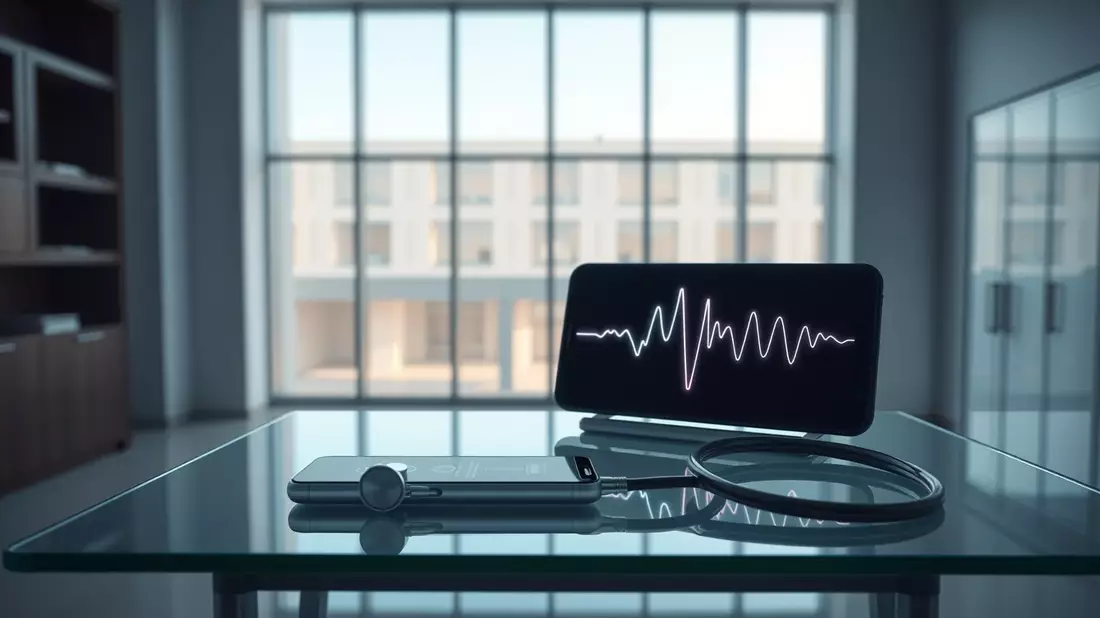 AMA startet KI-Zentrum für digitale Gesundheit - Bild: über boerse-global.de