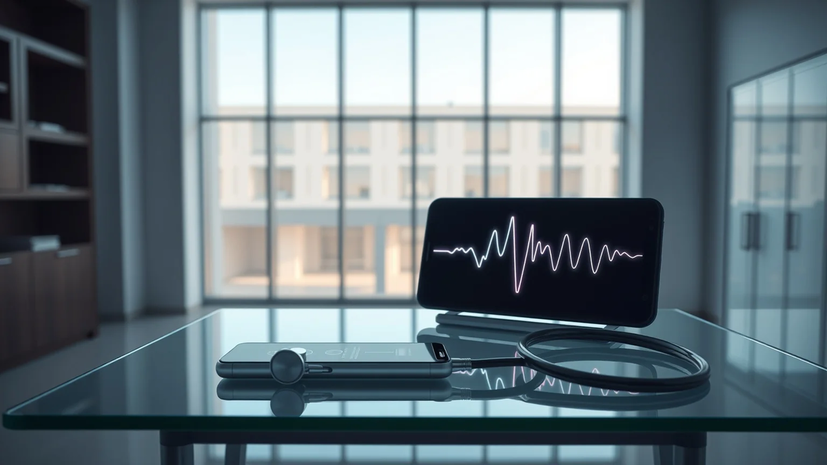 AMA startet KI-Zentrum für digitale Gesundheit - Foto: über boerse-global.de