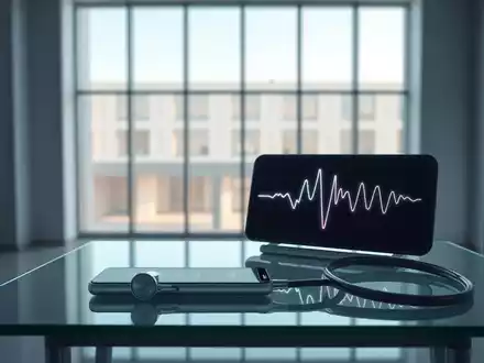 AMA startet KI-Zentrum für digitale Gesundheit - Foto: über boerse-global.de