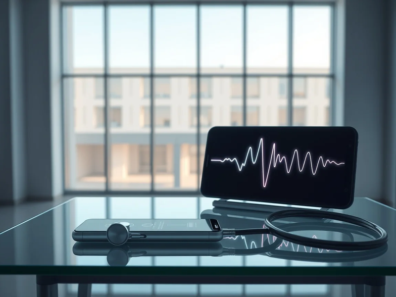 AMA startet KI-Zentrum für digitale Gesundheit - Foto: über boerse-global.de