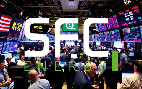 SFC Energy Aktie: Wachstumsmärkte erschlossen! - Foto: über boerse-global.de