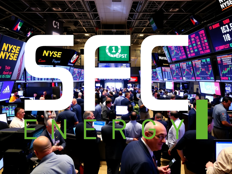 SFC Energy Aktie: Wachstumsmärkte erschlossen! - Foto: über boerse-global.de