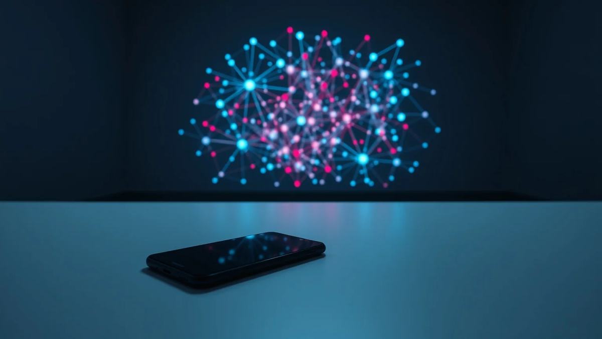 KI-Phishing: Betrug wird unerkennbar professionell - Foto: über boerse-global.de